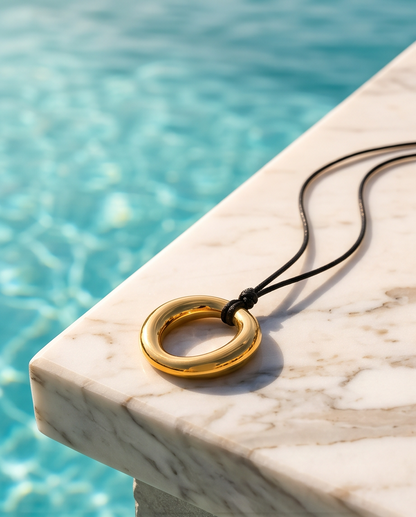 Aulii Necklace