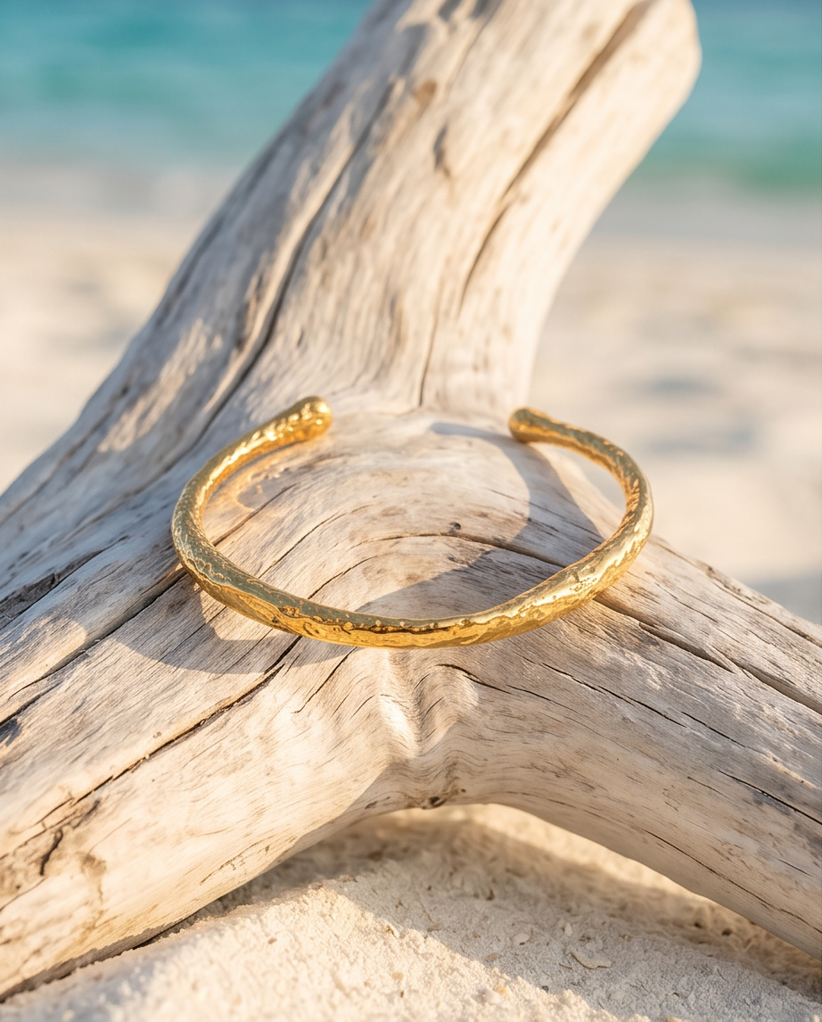 Seagrass Bracelet