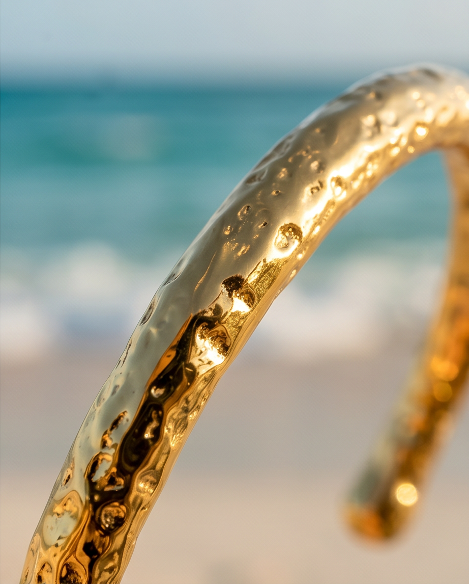 Seagrass Bracelet