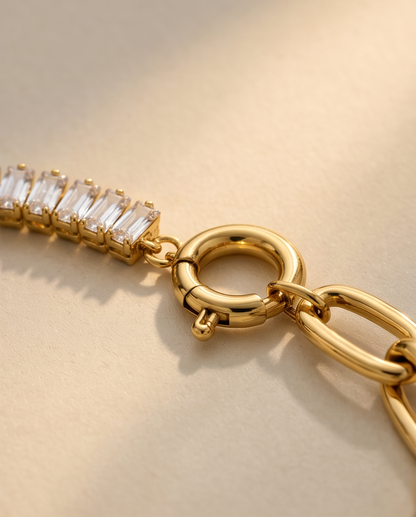 Coastal Vine Bracelet