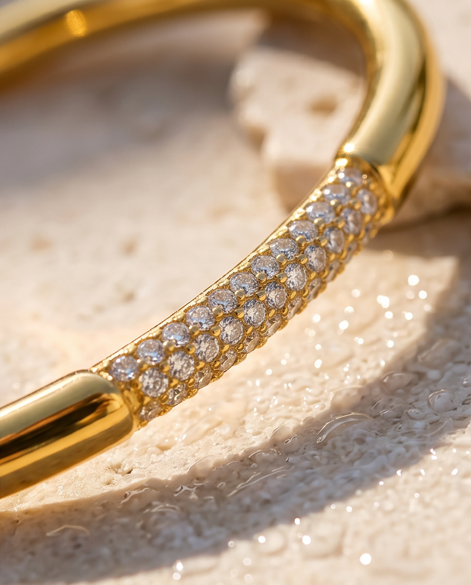 Sea Willow Bracelet