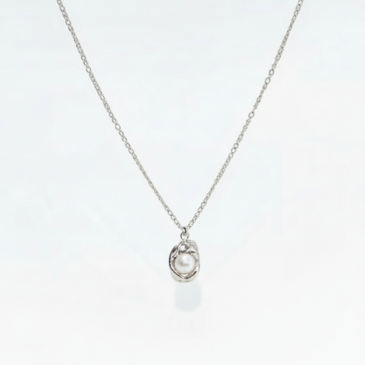 Dew Drop Necklace