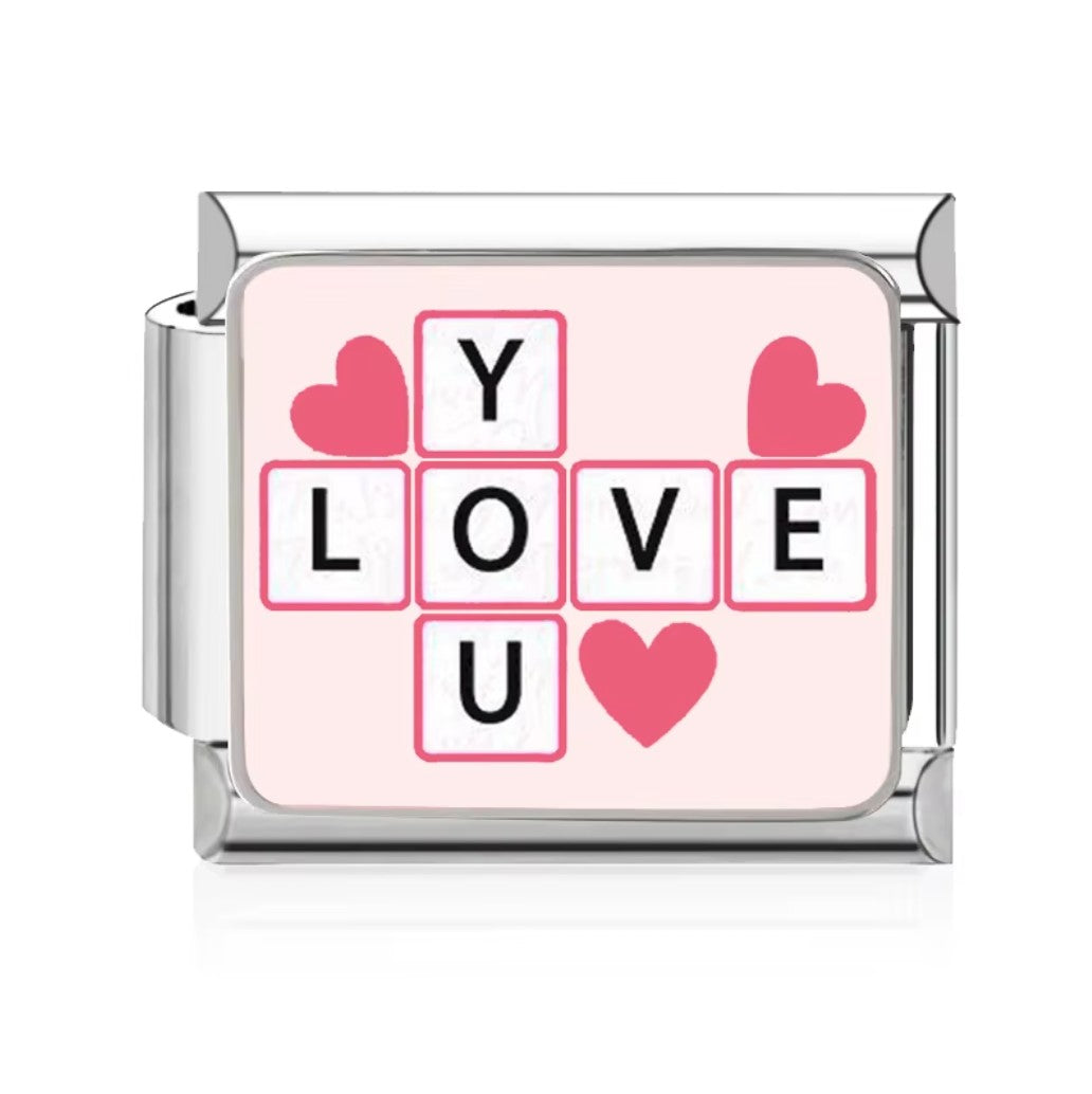 Gold Love You Crossword