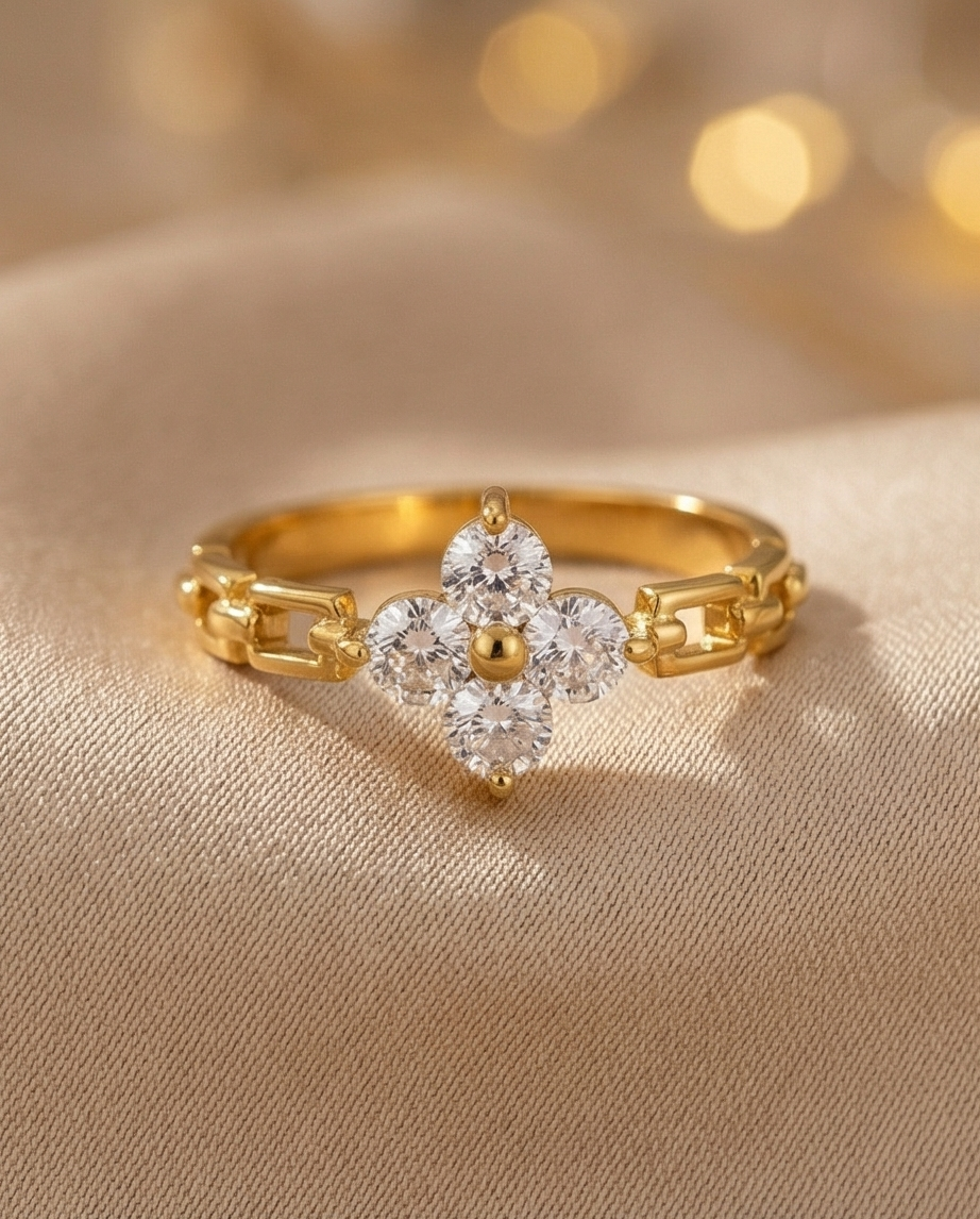 Jora Ring