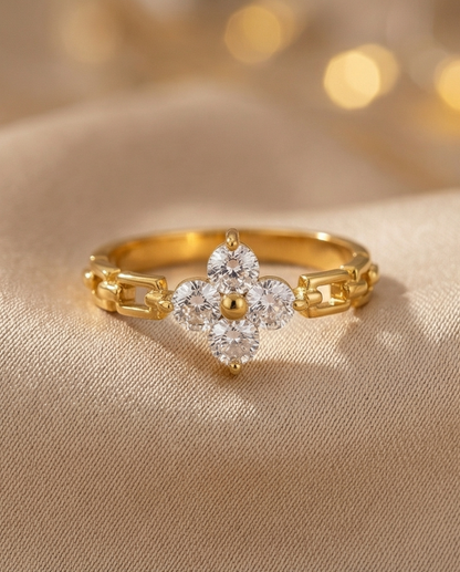 Jora Ring
