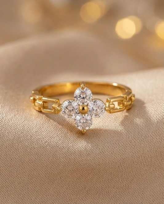 Jora Ring