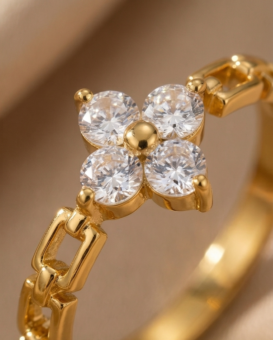 Jora Ring