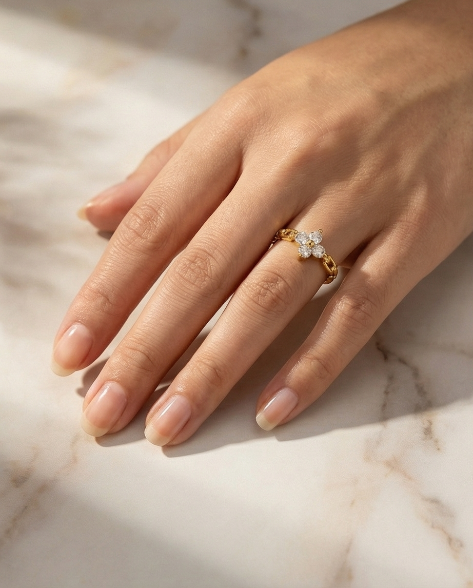 Jora Ring