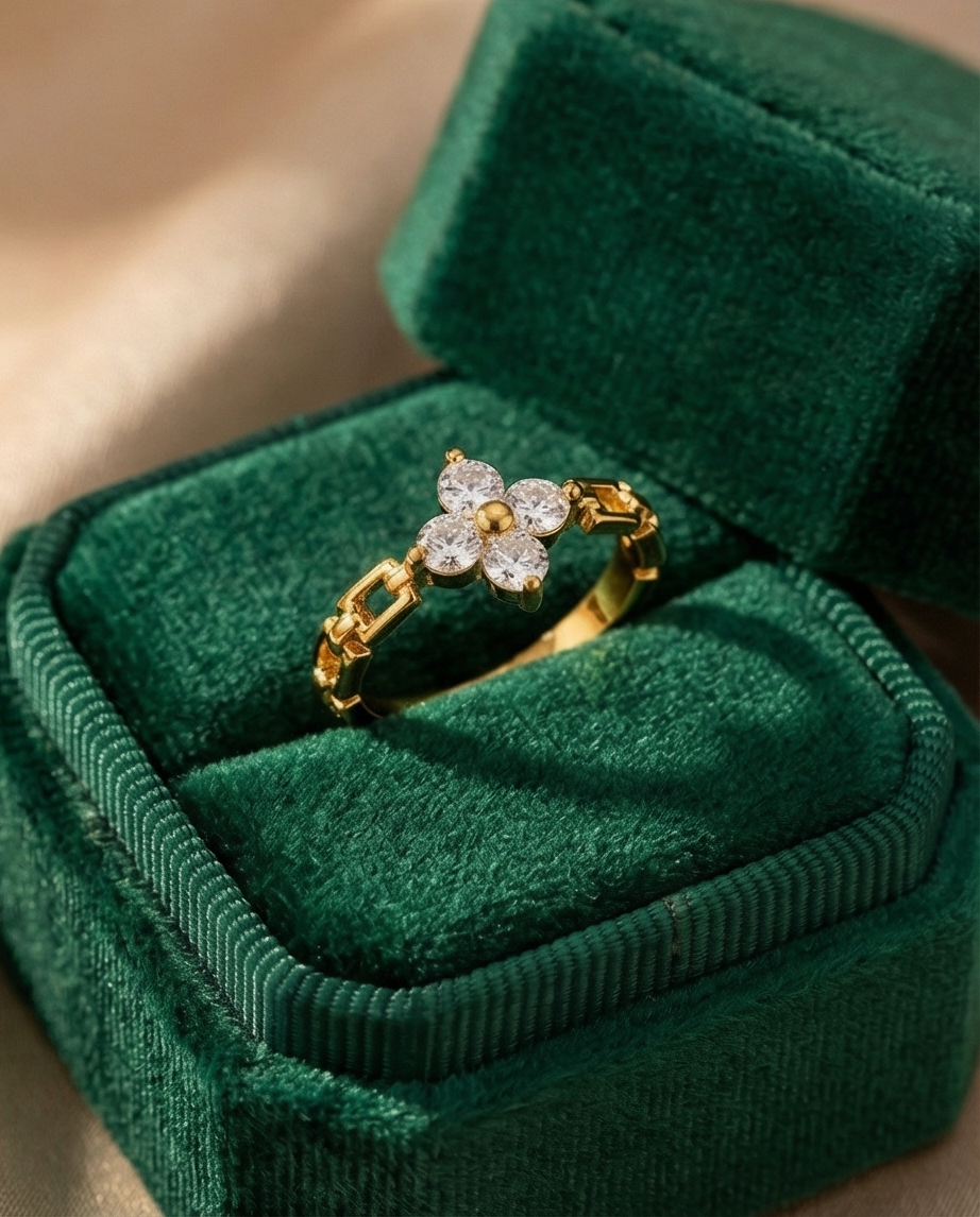 Jora Ring