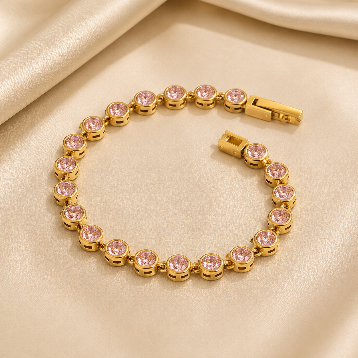 Kai Fern Bracelet