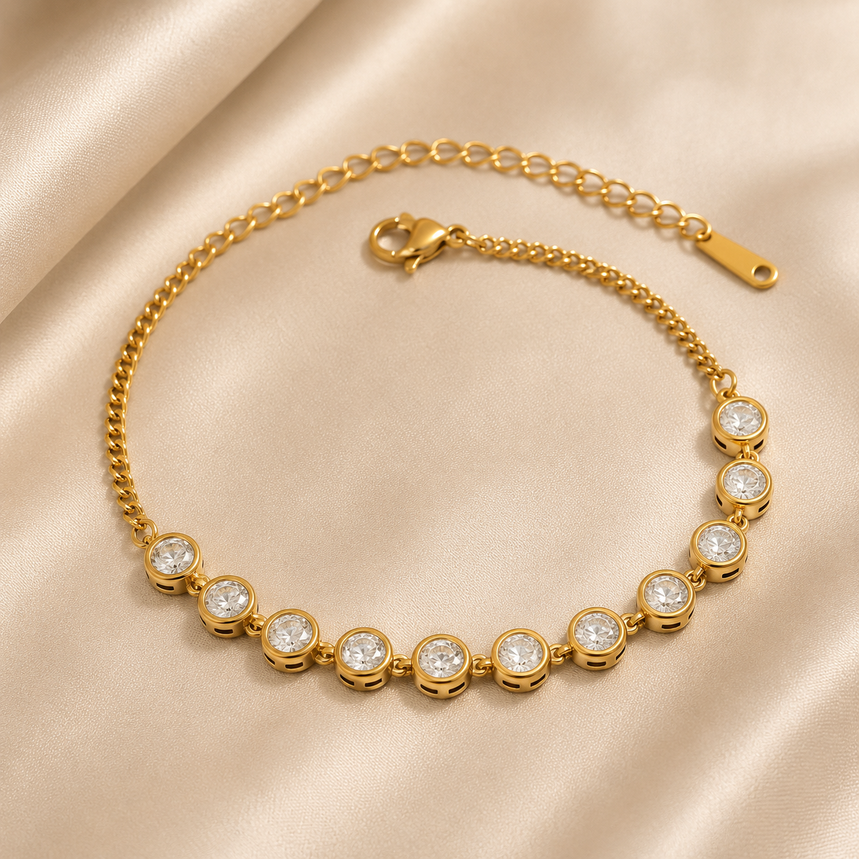 Kala Bracelet