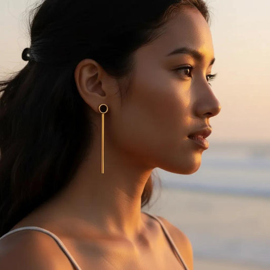 Drop & Dangle Earrings