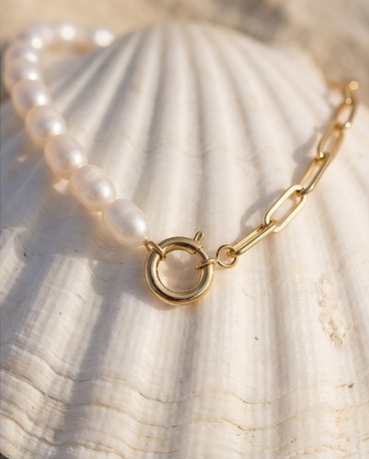 Leucothea Necklace