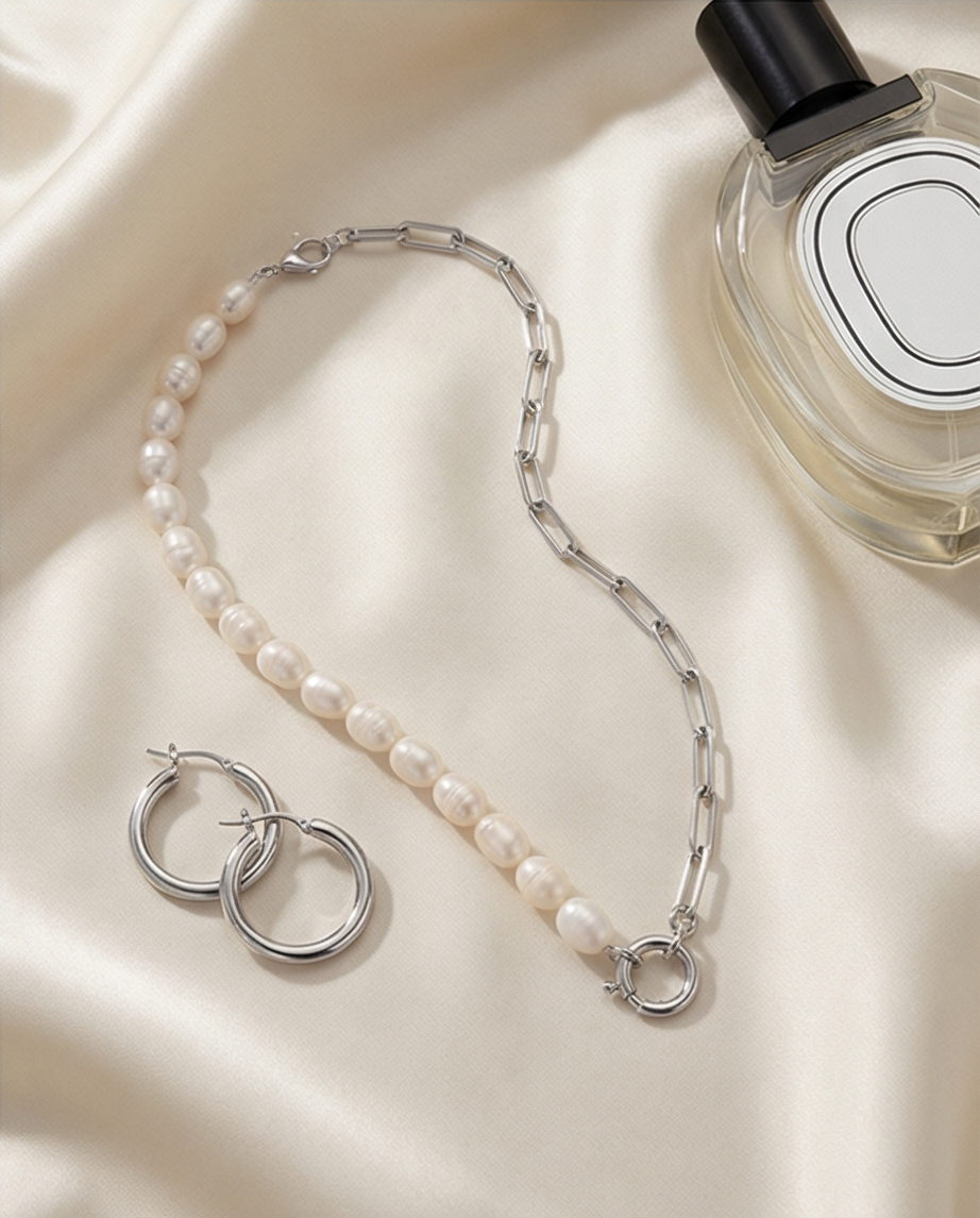 Leucothea Necklace