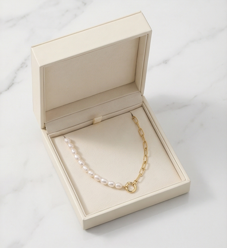 Leucothea Necklace