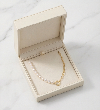 Leucothea Necklace