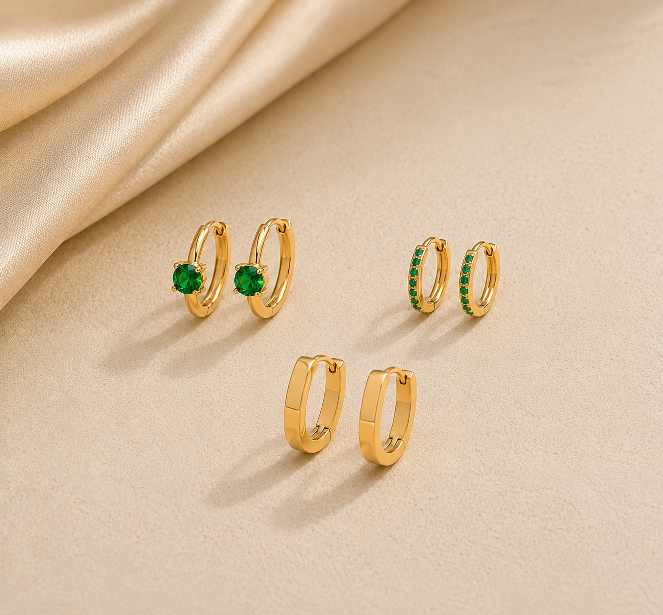 Lokelani Earrings