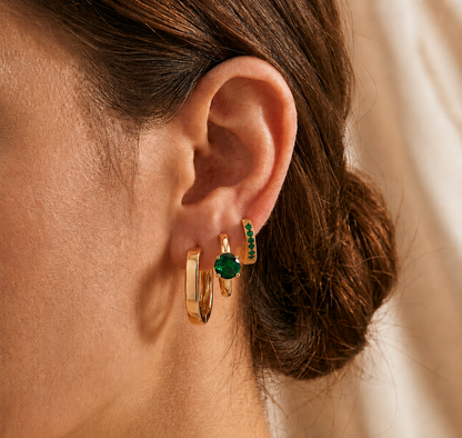 Lokelani Earrings