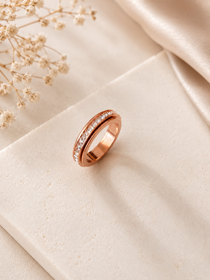 Mahina Anti Anxiety Ring