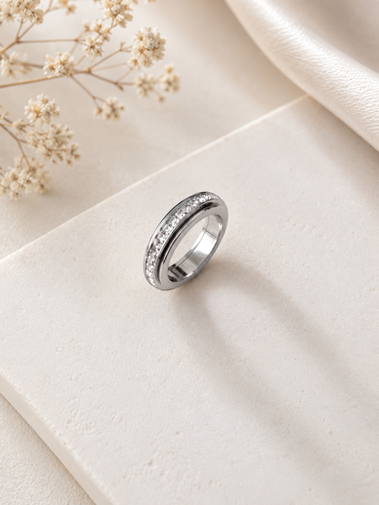 Mahina Anti Anxiety Ring
