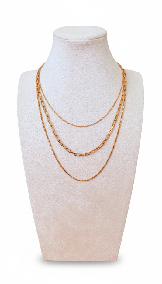 Maree Necklace