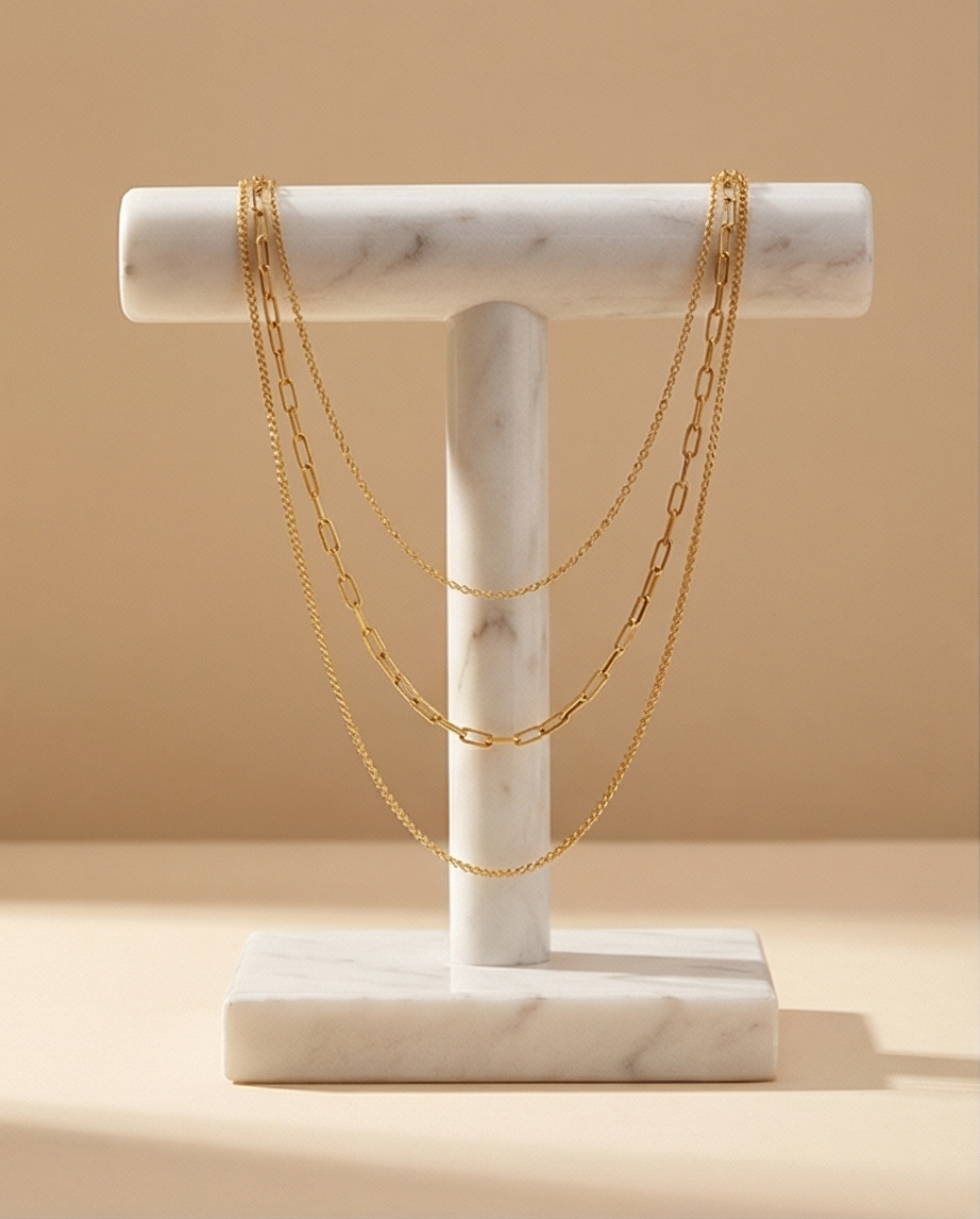 Maree Necklace