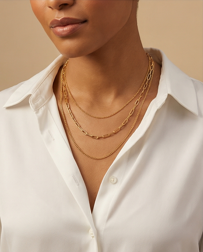 Maree Necklace