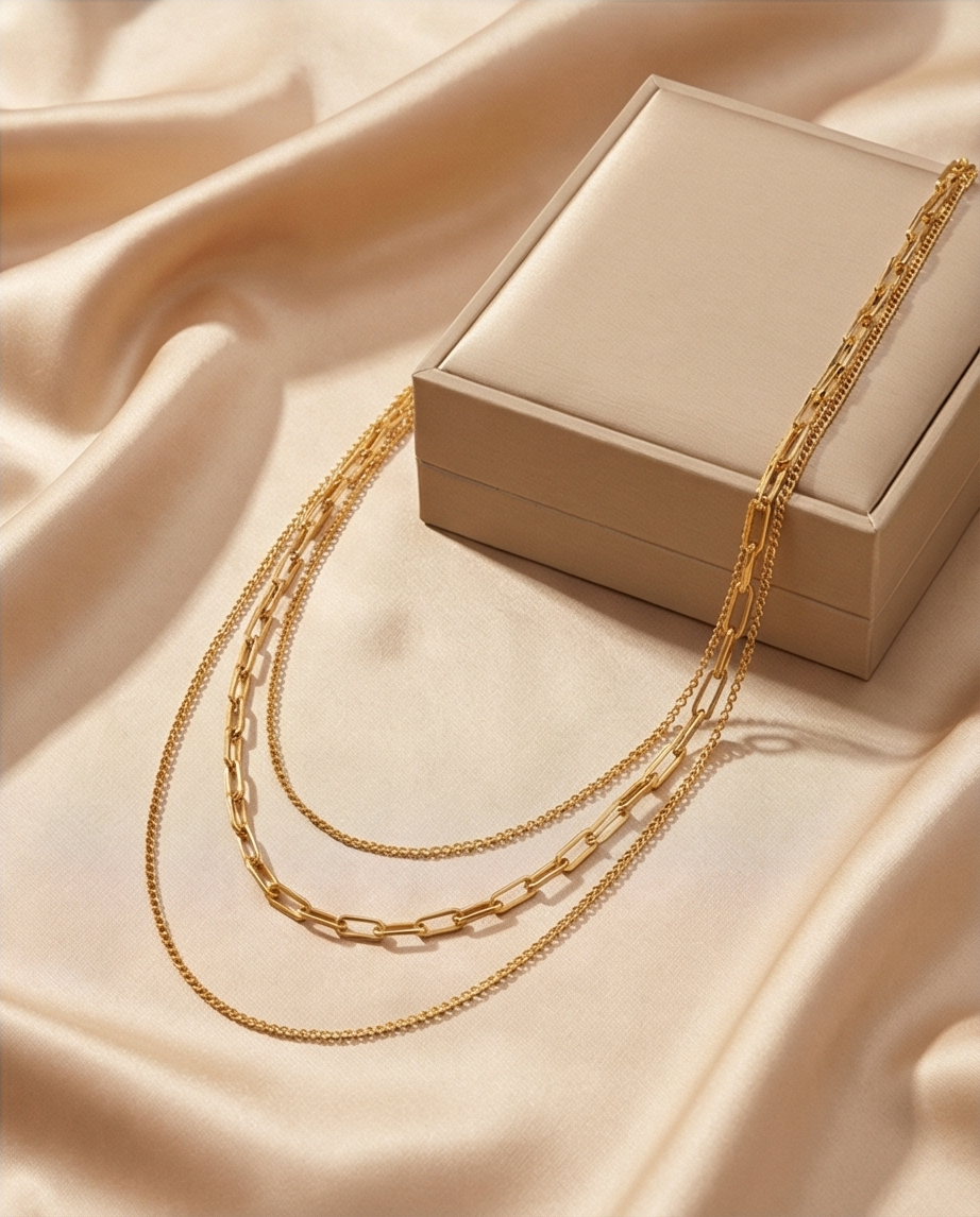 Maree Necklace