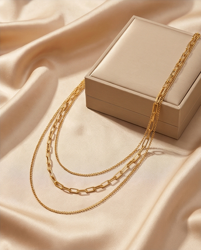 Maree Necklace