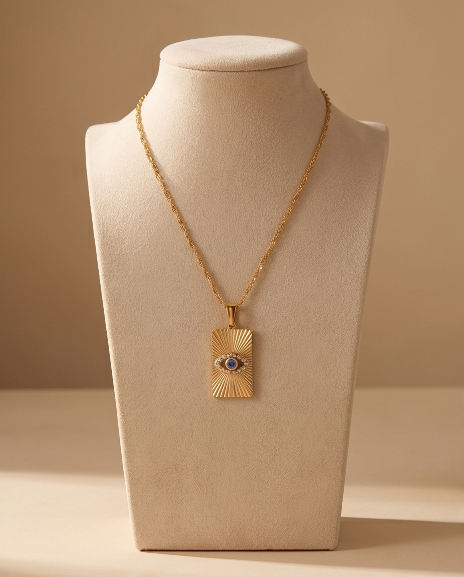 Maribel Necklace