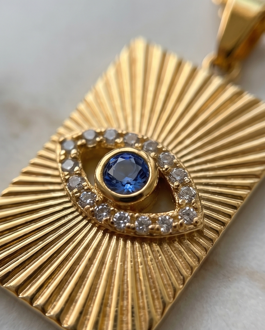 Maribel Necklace
