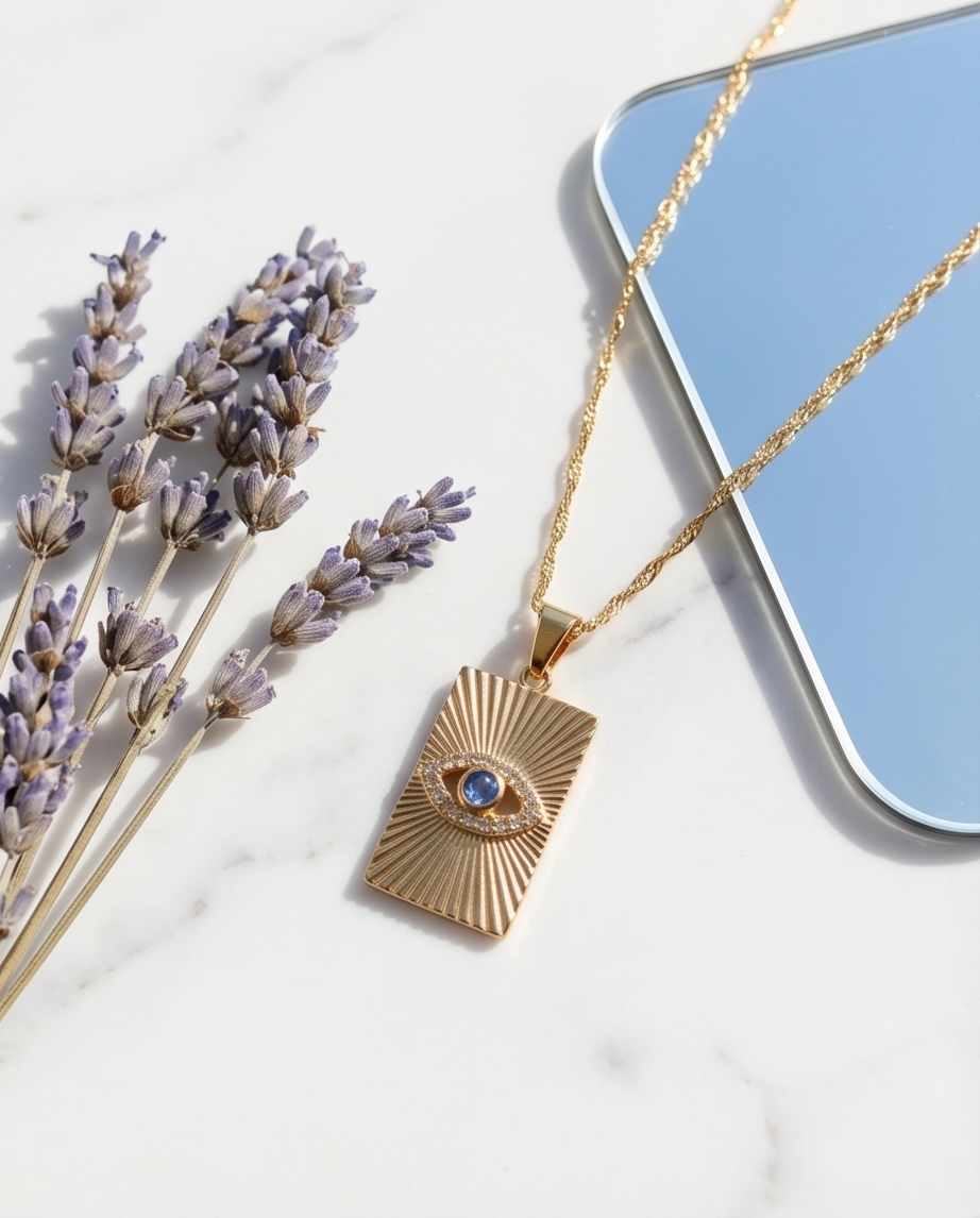 Maribel Necklace