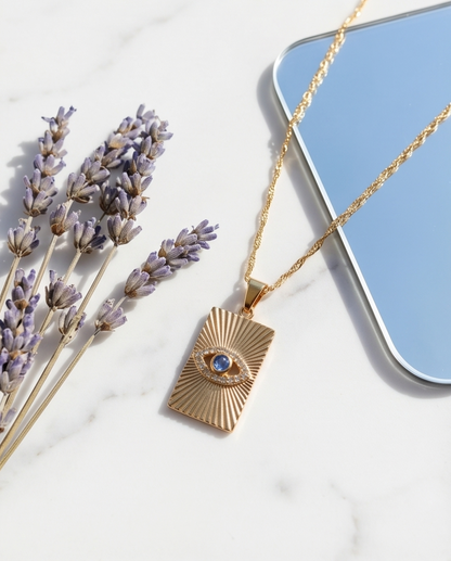 Maribel Necklace