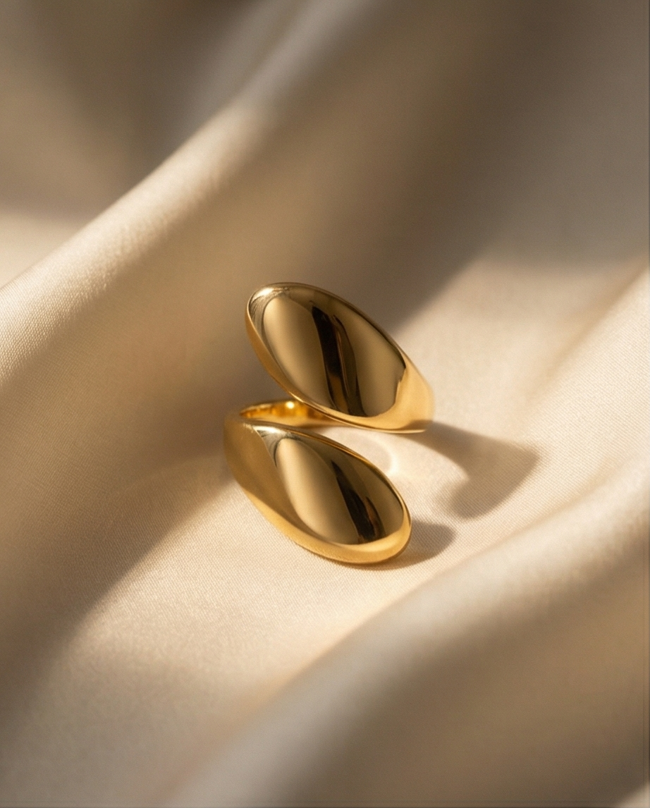 Marine Ring