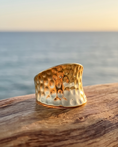 Meredith Ring
