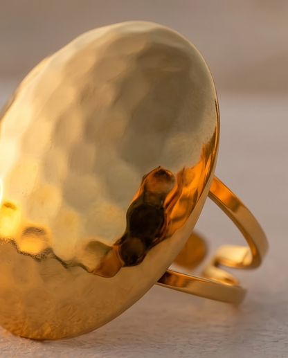 Coral Reef Ring