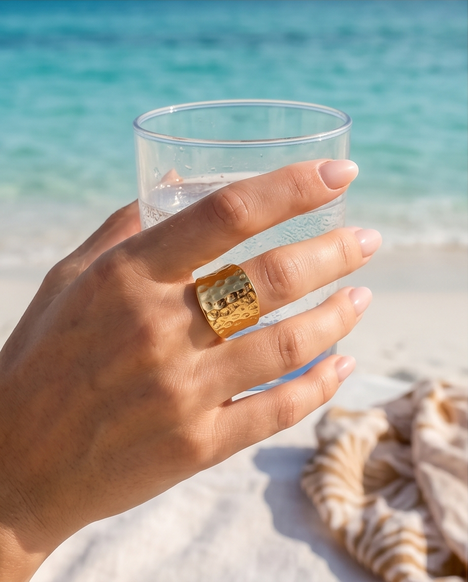 Meredith Ring