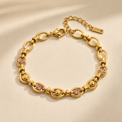 Mermaid's Fan Bracelet