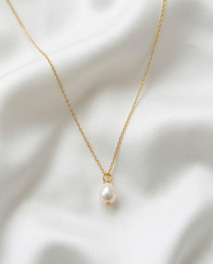 Mizu Necklace