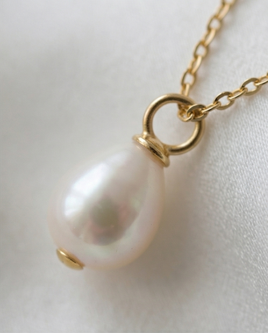 Mizu Necklace