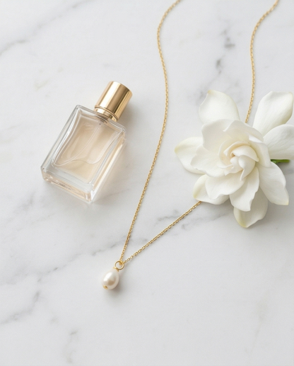Mizu Necklace