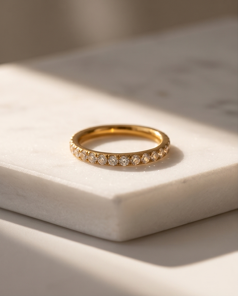 Nahla Ring