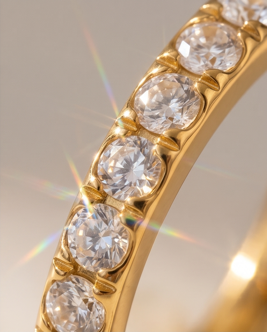 Nahla Ring