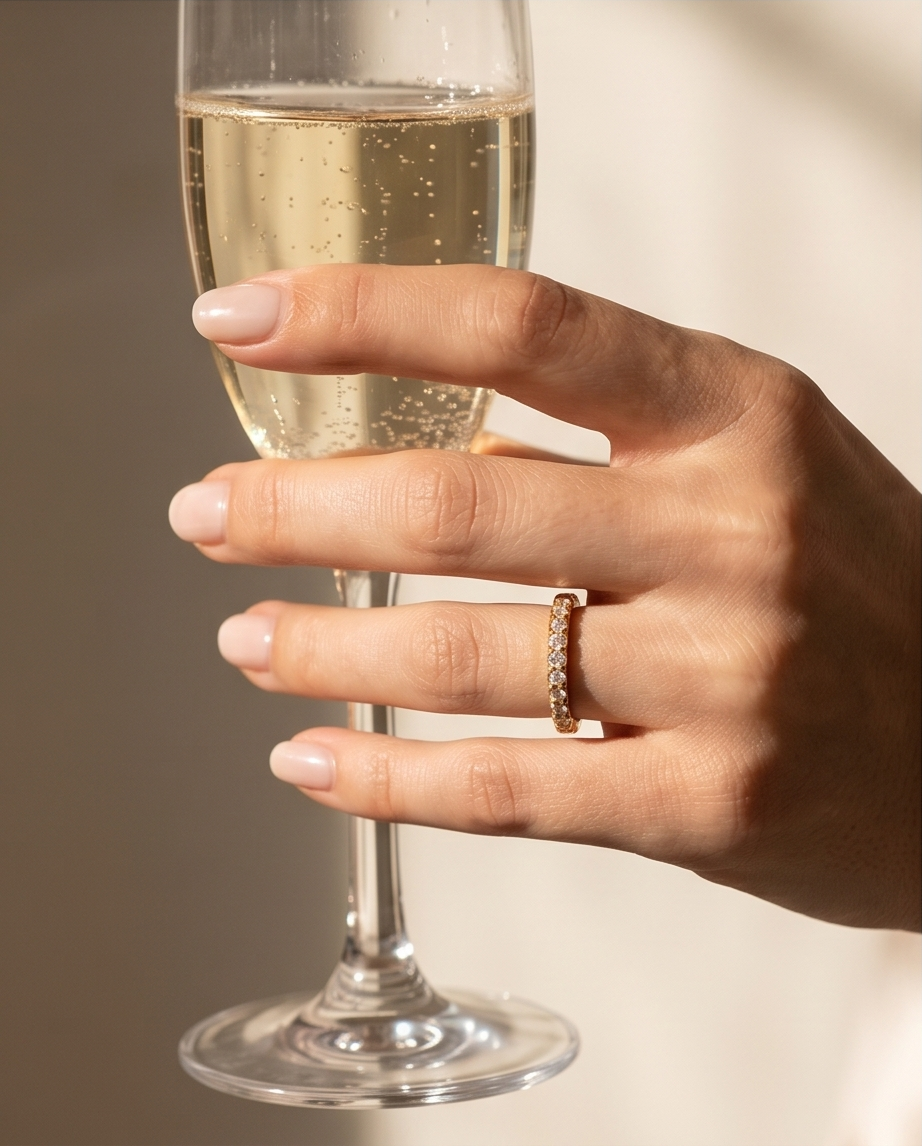 Nahla Ring