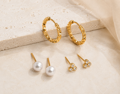 Nalani Earrings