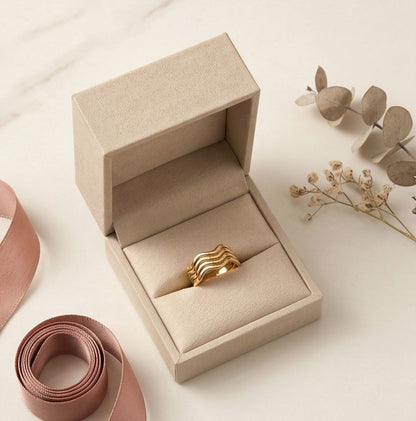 Nami Ring
