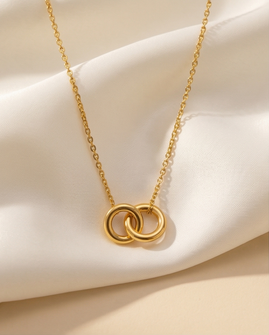 Neptune Necklace