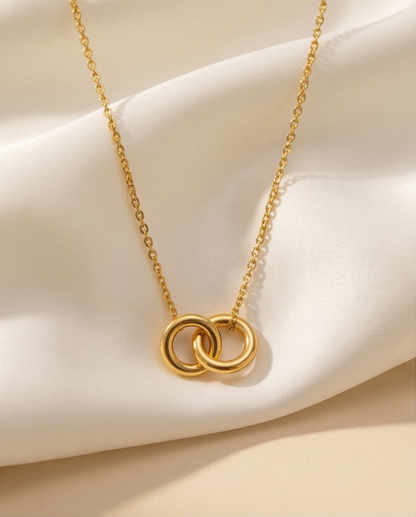 Neptune Necklace