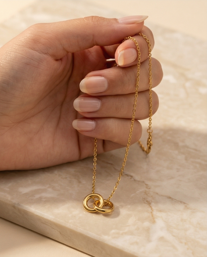 Neptune Necklace