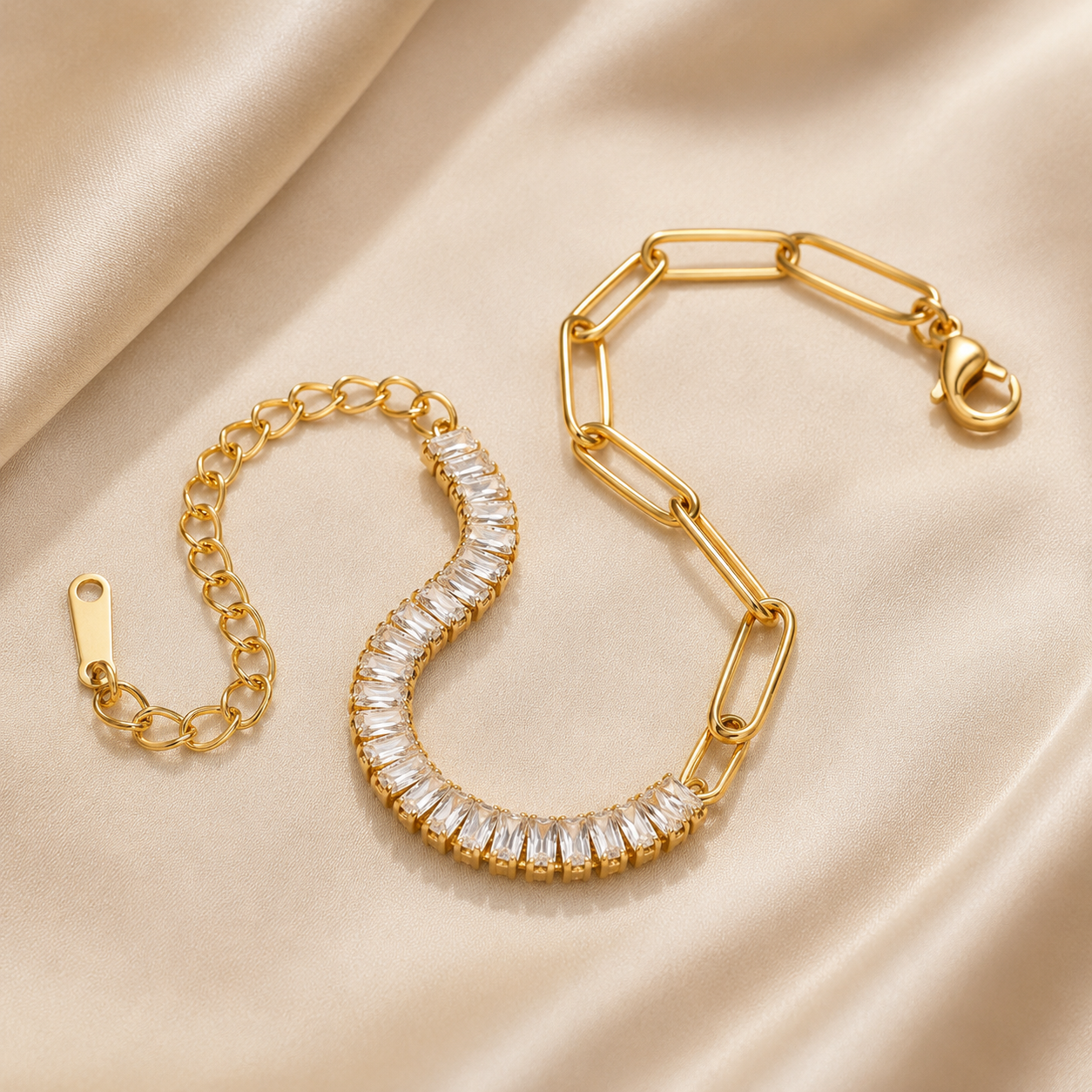 Pala'ai Bracelet